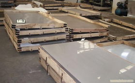 無錫不銹鋼管與不銹鋼板材 產(chǎn)品特點(diǎn)與市場(chǎng)應(yīng)用