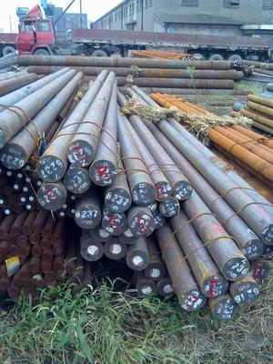 無(wú)錫潤(rùn)瀛鋼鐵 優(yōu)質(zhì)35CrMo圓鋼供應(yīng)，服務(wù)鎮(zhèn)江及全國(guó)市場(chǎng)